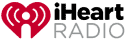 IHeartRadio Logo