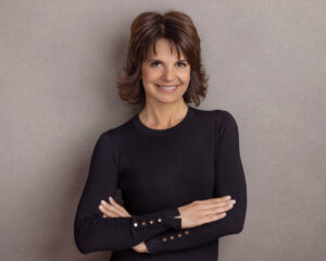 Lisa McCarthy