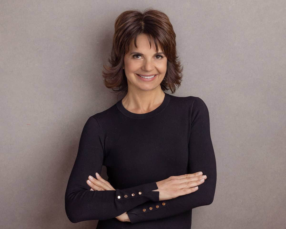 Lisa McCarthy