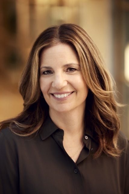 The Fast Forward Group President Wendy Leshgold