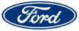 Ford Logo