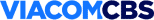 Viacom CBS Logo