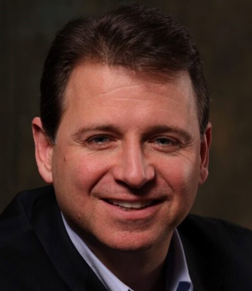 Fast Forward Coach Adam headshot
