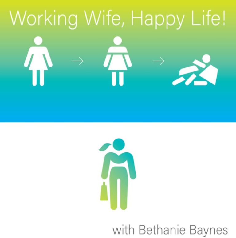 working wife
