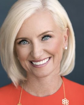 Carolyn Everson
