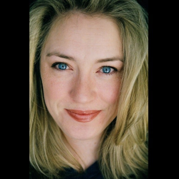 Fast Forward Coach Carrie
