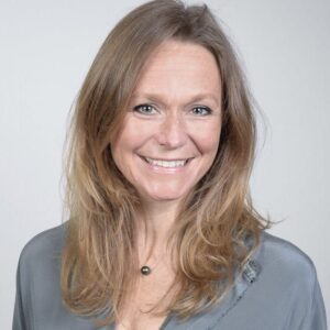 Fast Forward Coach Deborah