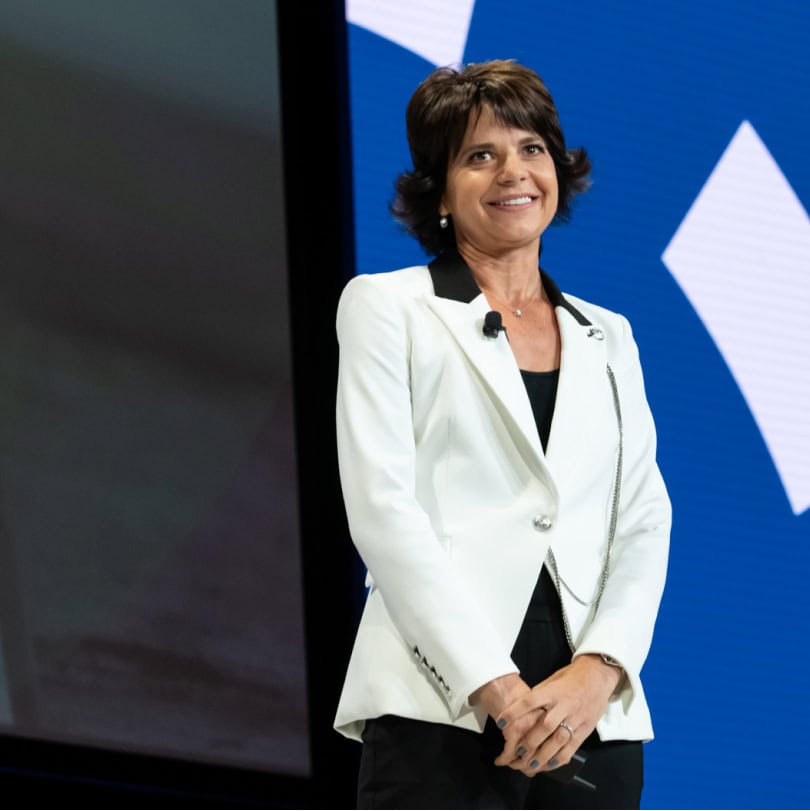 High-Impact Motivational Speakers