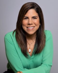 Fast Forward Coach Ida