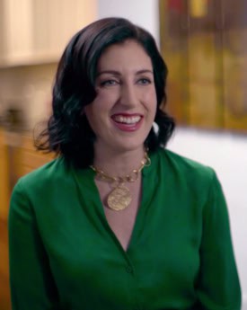 Tara Walpert-Levy