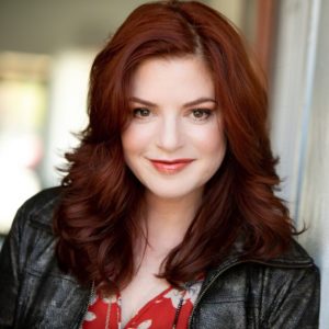 Veronica Alweiss