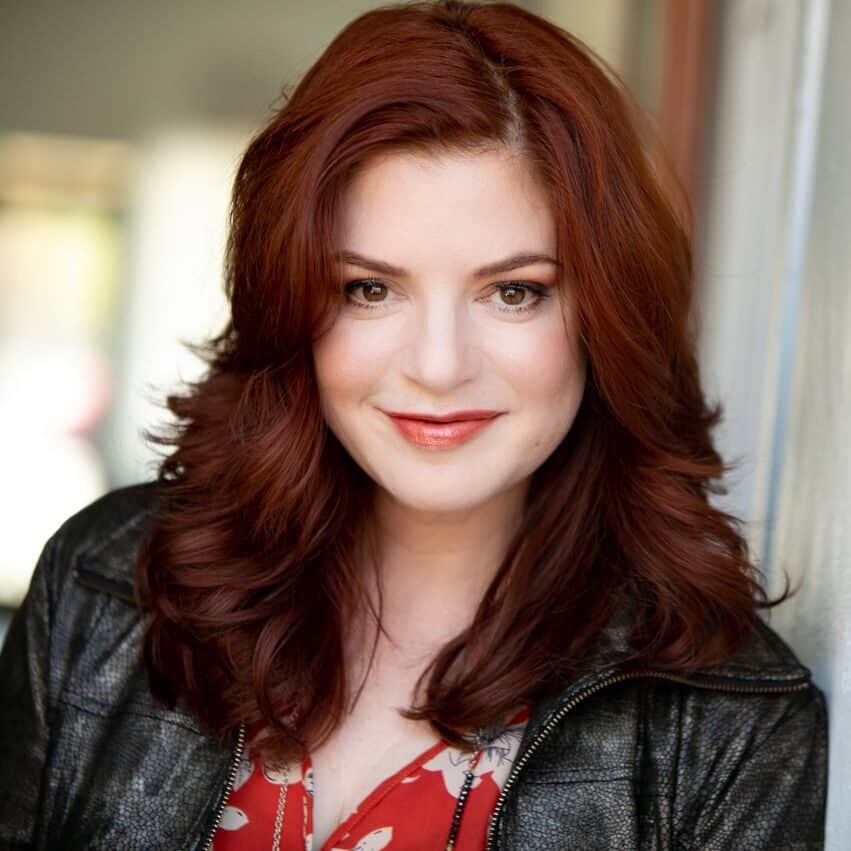 Veronica Alweiss