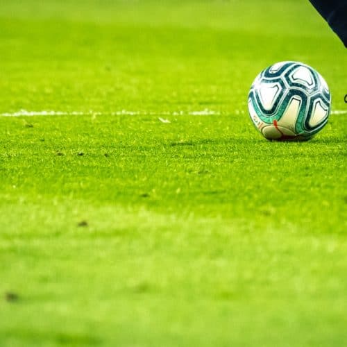 soccer ball