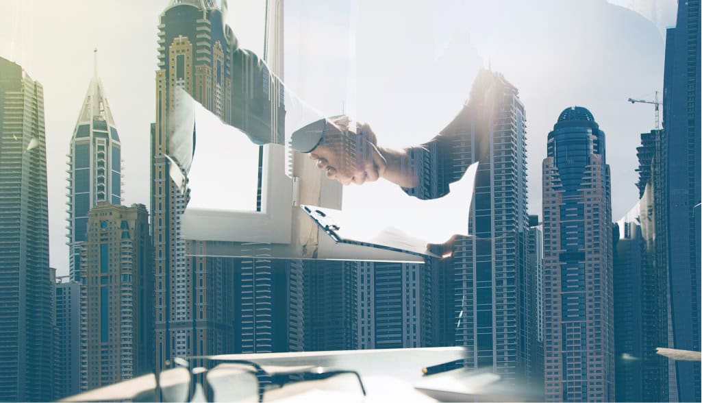 financial agreement