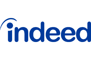 indeed logo