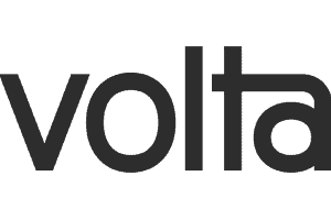 volta logo