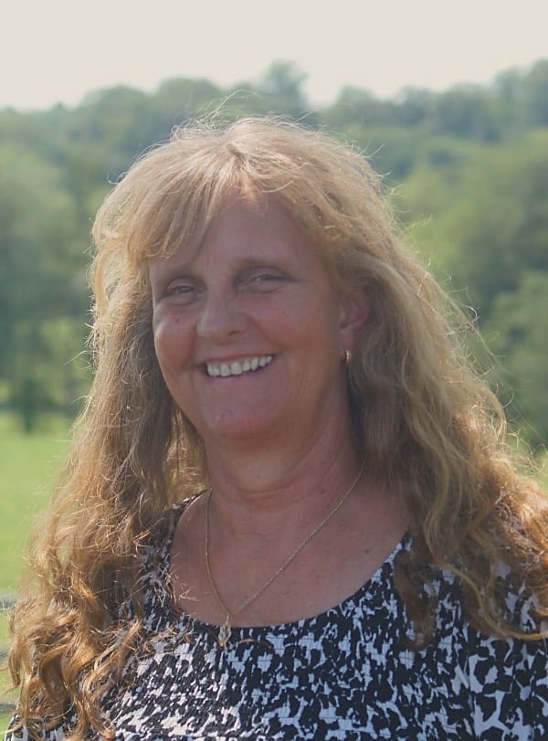 Erica Hansen Fast Forward Group Finance Manager