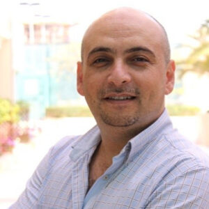 Fast Forward Coach Ibrahim