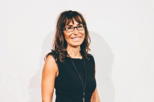 Fast Forward Coach Paola