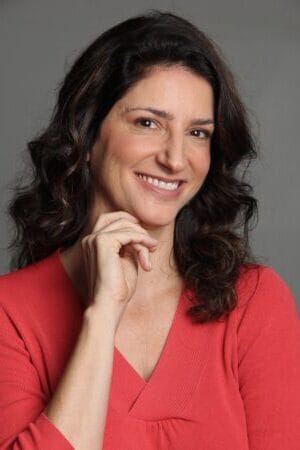 Fast Forward Coach Adriana